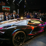 Lamborghini Revuelto “Opera Unica”