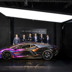 Lamborghini Revuelto “Opera Unica”