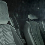 Lancia Ypsilon spyshot