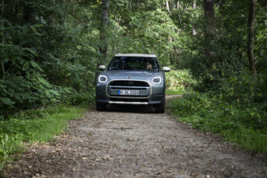 MINI Countryman C