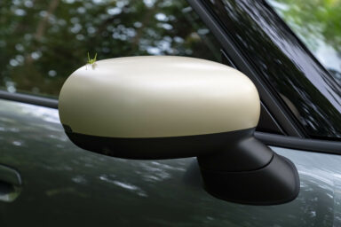 MINI Countryman C