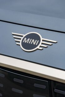 MINI Countryman C