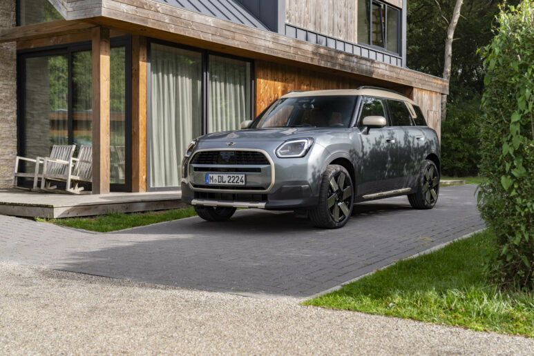 MINI Countryman C