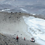 Porsche 911 - Παγκόσμιο ρεκόρ υψομέτρου