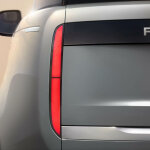 Range Rover Electric