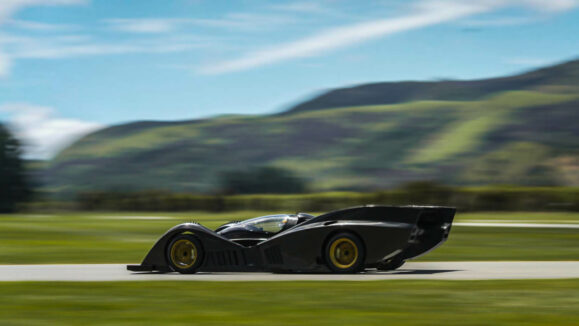 Rodin FZero
