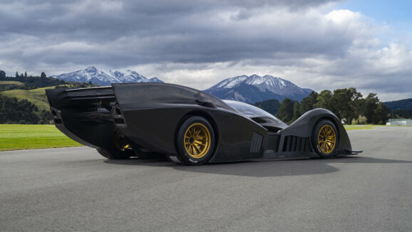 Rodin FZero