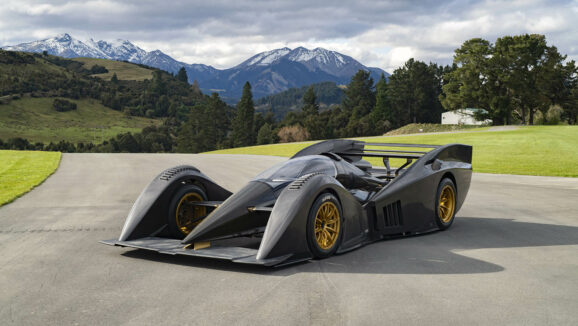 Rodin FZero