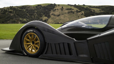 Rodin FZero