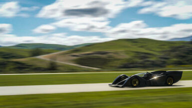 Rodin FZero