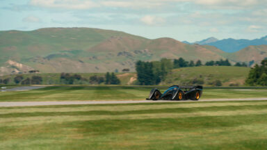 Rodin FZero