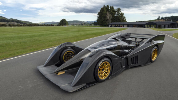 Rodin FZero