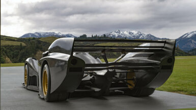 Rodin FZero