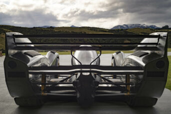 Rodin FZero