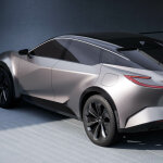 Toyota Sport Crossover Concept