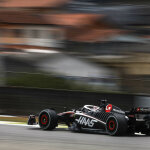 F1 - Kevin Magnussen (Haas), GP Σάο Πάολο 2023