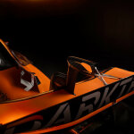 F1 - Χρωματισμός McLaren 2024