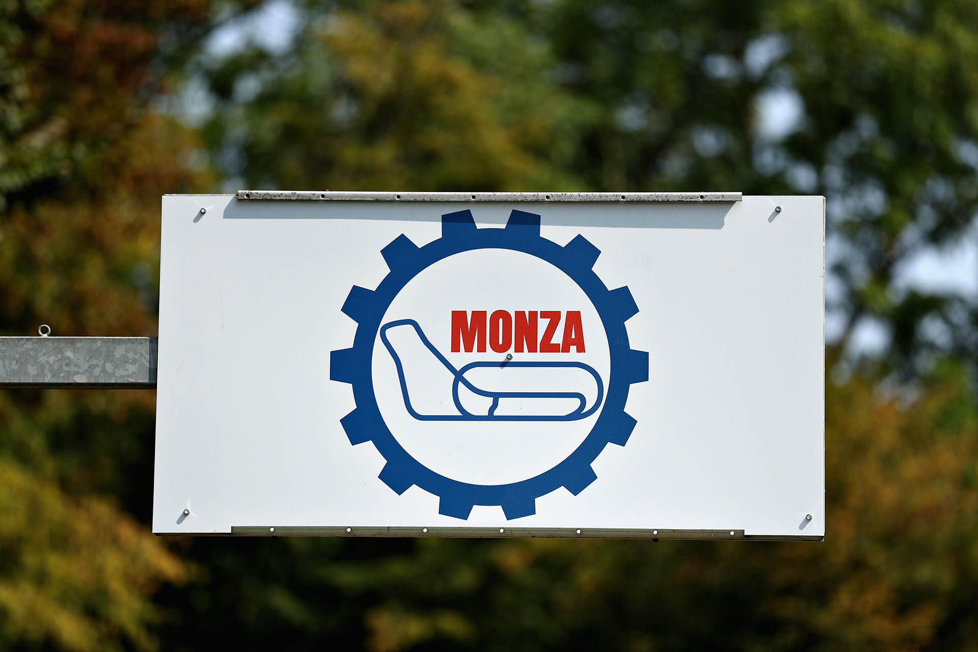 F1 - Monza