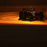 F1 - Nico Hulkenberg (Haas), GP Κατάρ 2023