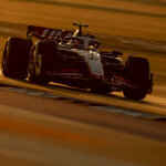 F1 - Nico Hulkenberg (Haas), GP Κατάρ 2023