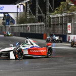 Formula E - Jake Dennis (Andretti), Diriyah 2023