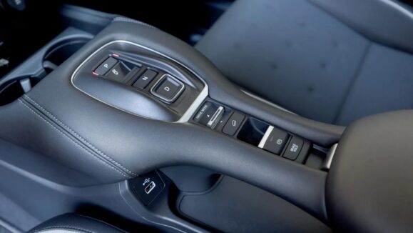 Honda ZR-V Auto Express First Drive 2023_13