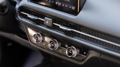 Honda ZR-V Auto Express First Drive 2023_14