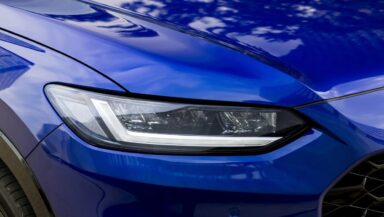 Honda ZR-V Auto Express First Drive 2023_18