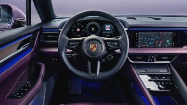 Porsche_Macan_EV_ interior_