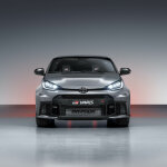 Toyota GR Yaris