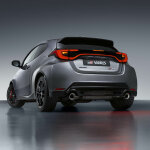 Toyota GR Yaris