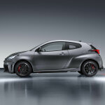 Toyota GR Yaris
