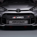 Toyota GR Yaris