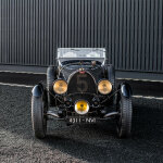 Bugatti Type 50S