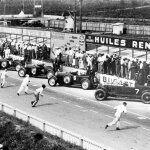 24 Ώρες Le Mans 1931