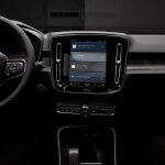 Volvo 40 Series Black Edition