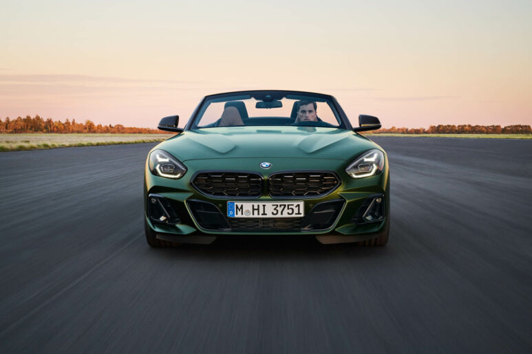 BMW Z4