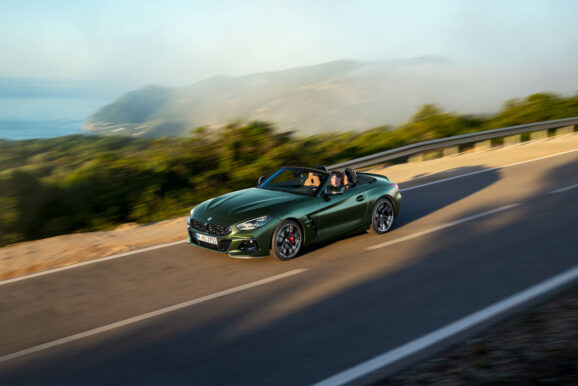 BMW Z4