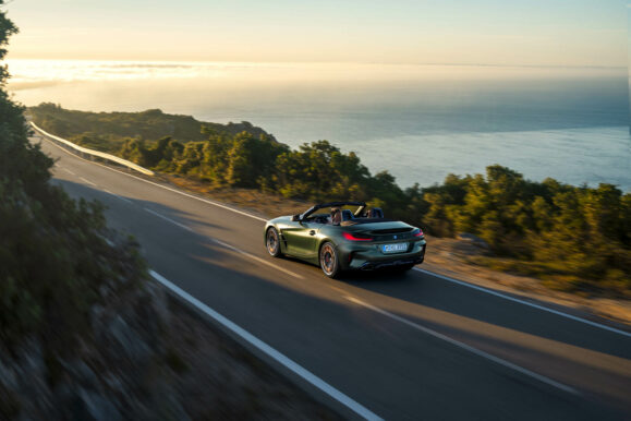 BMW Z4