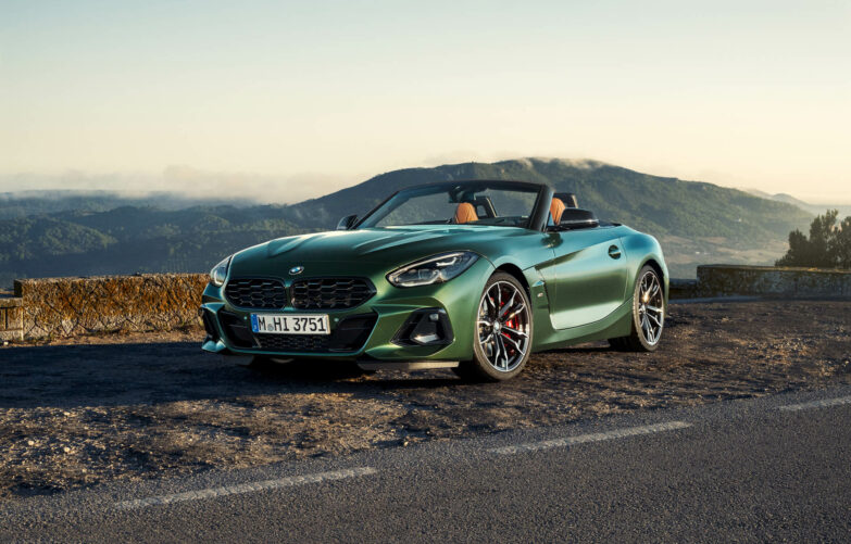 BMW Z4