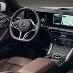 BMW Σειρά 4 Cabrio