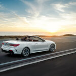BMW Σειρά 4 Cabrio