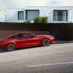 BMW Σειρά 4 Coupe