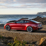 BMW Σειρά 4 Coupe