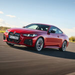 BMW Σειρά 4 Coupe