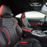 BMW Σειρά 4 Coupe