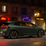Cupra Born VZ