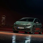 Cupra Born VZ