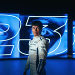 F1 - Alex Albon (Williams)