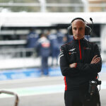 F1 - Andrea De Zordo (Haas)